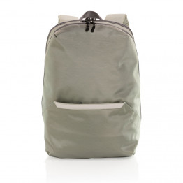 Рюкзак для ноутбука Impact из rPET AWARE™ 1200D, 15.6''