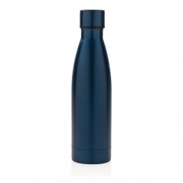 Вакуумная бутылка из переработанной нержавеющей стали RCS, 0,5 л