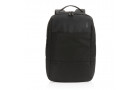 Рюкзак на каждый день Swiss Peak из rPET AWARE™, 15,6