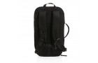 Рюкзак для работы и спорта Swiss Peak из rPET AWARE™, 15,6