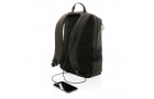Рюкзак для ноутбука Impact Lima из rPET AWARETM, RFID, 15.6