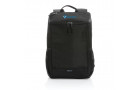 Рюкзак-холодильник Swiss Peak из RPET AWARE™ 1200D