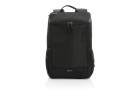 Рюкзак-холодильник Swiss Peak из RPET AWARE™ 1200D