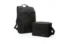 Сумка-холодильник Swiss Peak из RPET AWARE™ 1200D