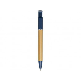 Delfina ручка-держатель для мобильного телефона - синий, синие чернила