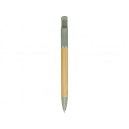 Delfina ручка-держатель для мобильного телефона - зеленый яркий, черные чернила