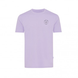 Футболка Iqoniq Bryce из переработанного хлопка, унисекс, 180 г/м²