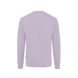 Свитшот Iqoniq Zion из переработанного хлопка, унисекс, 340 г/м²