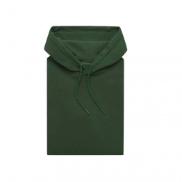 Худи Iqoniq Jasper из переработанного хлопка, унисекс, 340 г/м²