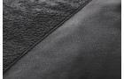Спортивное полотенце VINGA из rPET, 40x80 см