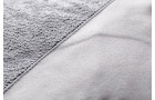 Спортивное полотенце VINGA из rPET, 140x70 см