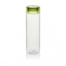 Бутылка для воды VINGA Cott из rPET, 600 мл