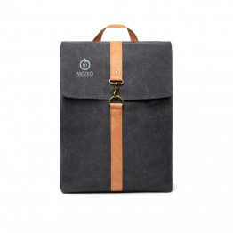 Рюкзак VINGA Bosler из переработанного канваса GRS, 15’’
