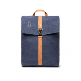 Рюкзак VINGA Bosler из переработанного канваса GRS, 15’’