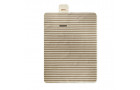 Плед для пикника VINGA Alba из rPET GRS, 150х200 см