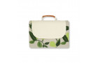 Плед для пикника VINGA Daya из rPET GRS, 130х170 см