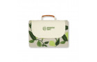 Плед для пикника VINGA Daya из rPET GRS, 130х170 см