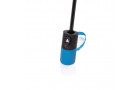 Автоматический зонт Impact из rPET AWARE™ 190T, d97 см