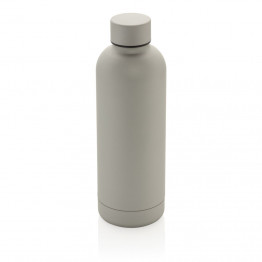 Термобутылка Impact из переработанной нержавеющей стали RCS, 500 мл