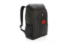 Рюкзак для ноутбука Swiss Peak из rPET AWARE™, 15''
