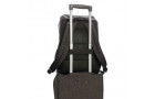 Рюкзак для ноутбука Swiss Peak из rPET AWARE™, 15''