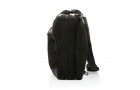Сумка-рюкзак 2-в-1 для ноутбука Swiss Peak из rPET AWARE™