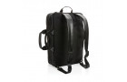 Сумка-рюкзак 2-в-1 для ноутбука Swiss Peak из rPET AWARE™