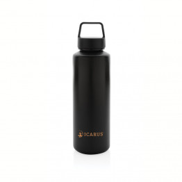 Бутылка с ручкой из переработанного полипропилена RCS, 500 мл