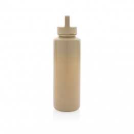 Бутылка с ручкой из переработанного полипропилена RCS, 500 мл