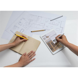 Многофункциональный вечный карандаш Bamboo Eon