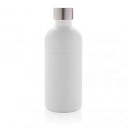 Герметичная вакуумная бутылка Soda из переработанной нержавеющей стали RCS, 800 мл