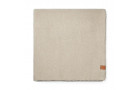 Двухслойный плед VINGA Maine из rPET GRS, 130х170 см