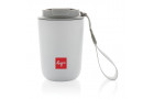 Вакуумная термокружка Cuppa из переработанной стали RCS, 380 мл