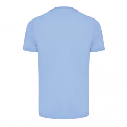 Футболка Iqoniq Bryce из переработанного хлопка, унисекс, 180 г/м²