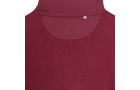 Худи Iqoniq Jasper из переработанного хлопка, унисекс, 340 г/м²