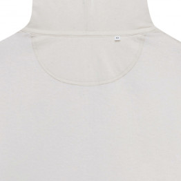 Худи на молнии Iqoniq Abisko из переработанного хлопка, унисекс, 340 г/м²