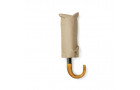 Складной зонт VINGA Bosler из rPET AWARE™, d96 см