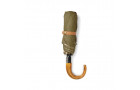 Складной зонт VINGA Bosler из rPET AWARE™, d96 см