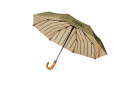 Складной зонт VINGA Bosler из rPET AWARE™, d96 см