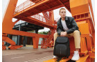 Рюкзак XD Design Soft Daypack, 16’’