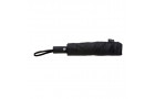 Автоматический складной зонт Swiss Peak из rPET AWARE™, d116 см