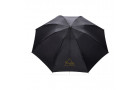 Автоматический складной зонт Swiss Peak из rPET AWARE™, d116 см