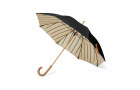 Зонт VINGA Bosler из rPET AWARE™, d106 см