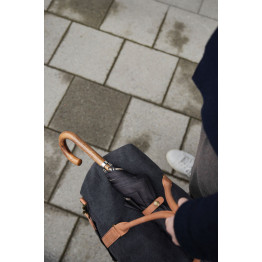 Зонт VINGA Bosler из rPET AWARE™, d106 см