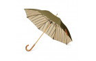 Зонт VINGA Bosler из rPET AWARE™, d106 см
