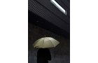 Зонт VINGA Bosler из rPET AWARE™, d106 см