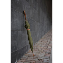 Зонт VINGA Bosler из rPET AWARE™, d106 см