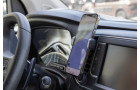 Автомобильный держатель для телефона Acar из переработанного пластика RCS, 360॰