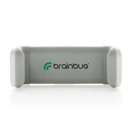 Автомобильный держатель для телефона Acar из переработанного пластика RCS, 360॰