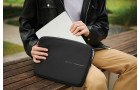 Чехол для ноутбука XD Design из rPET AWARE™, 16’’